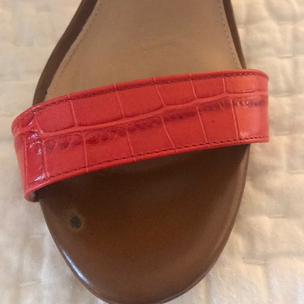 Antonio Melani sandal - Picture 5 of 7